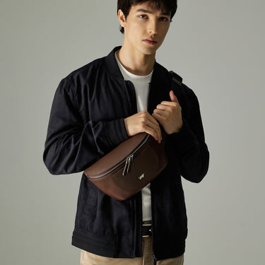 LOGAN MEDIUM WAIST POUCH