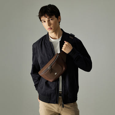 LOGAN MEDIUM WAIST POUCH