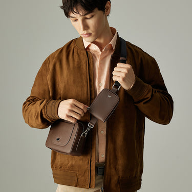 LOGAN MINI MESSENGER
