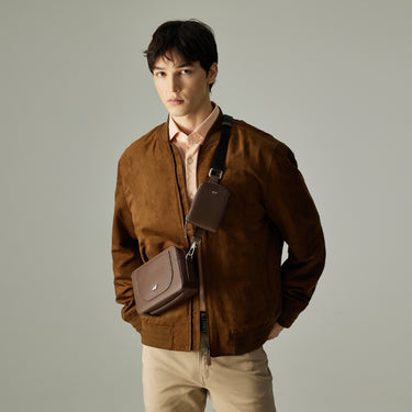 LOGAN MINI MESSENGER