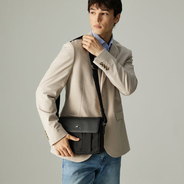 MARCEL MEDIUM MESSENGER