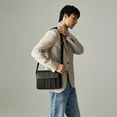 MARCEL MEDIUM MESSENGER