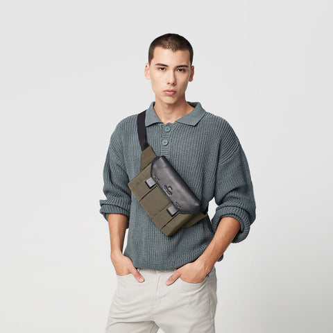 MARCO MEDIUM WAIST POUCH