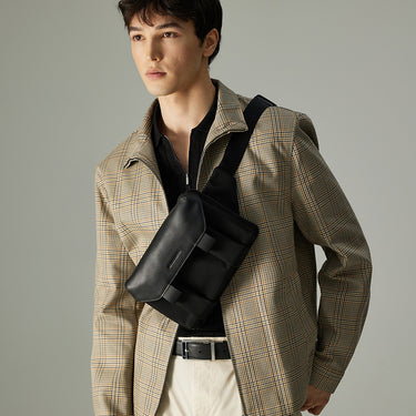 MARCO MEDIUM WAIST POUCH