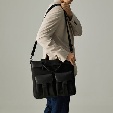 MARCO MEDIUM TOTE BAG