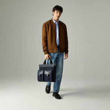 MARCO MEDIUM TOTE BAG
