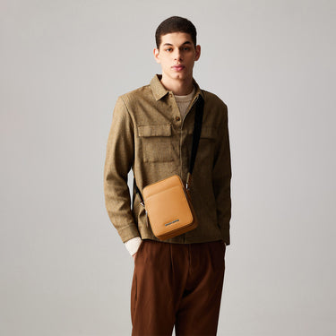 MASON SMALL POSTMAN