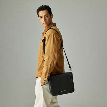 MASON SMALL MESSENGER