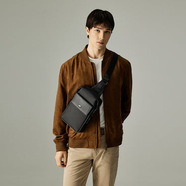 NEIL MEDIUM CROSS SHOULDER SLING