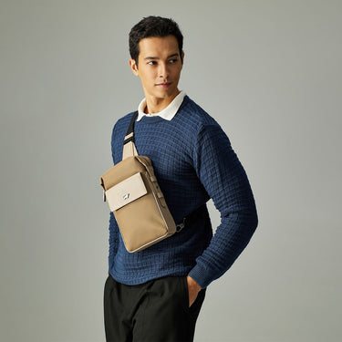 NEIL MEDIUM CROSS SHOULDER SLING
