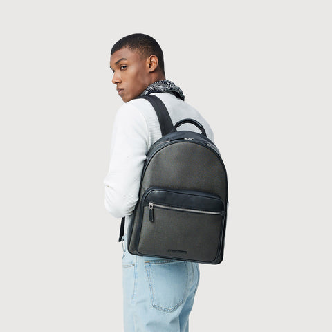 NIMES LARGE BACKPACK