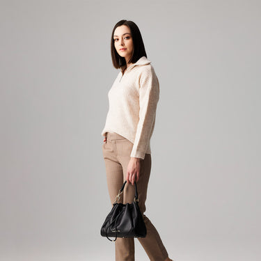 NODUS MEDIUM BUCKET BAG