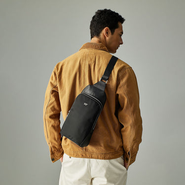 NOMADE MEDIUM CROSS SHOULDER SLING