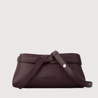 SERAPH SMALL SHOULDER BAG