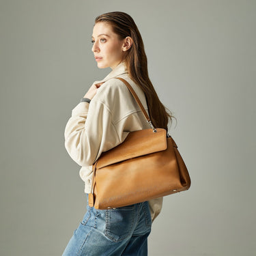 OPHINE MEDIUM SHOULDER BAG