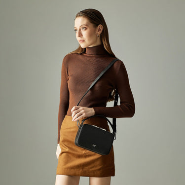 PAN SMALL CROSSBODY BAG