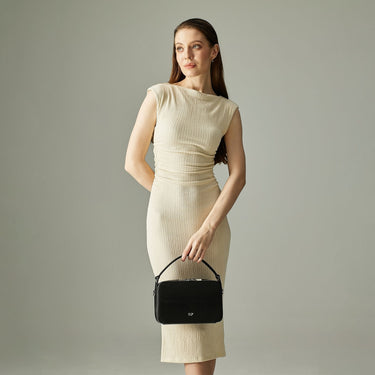 PAN SMALL CROSSBODY BAG