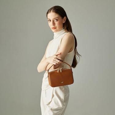 PAN SMALL CROSSBODY BAG