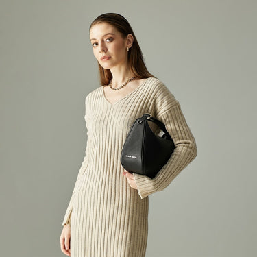 POMMES SMALL HOBO BAG