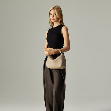 POMMES SMALL HOBO BAG