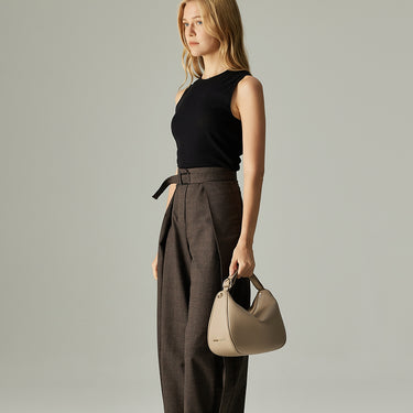 POMMES SMALL HOBO BAG
