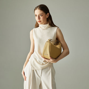 POMMES SMALL HOBO BAG