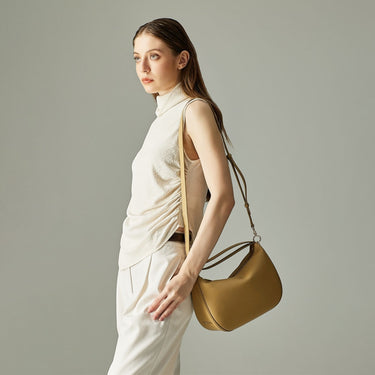POMMES SMALL HOBO BAG