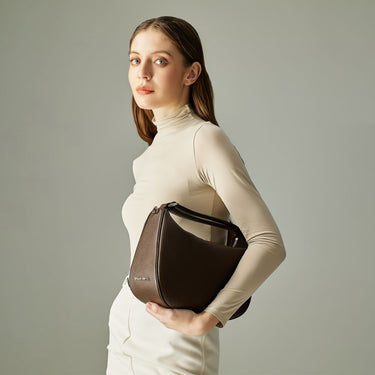 POMMES SMALL HOBO BAG