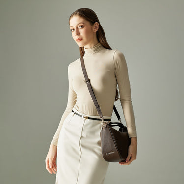 POMMES SMALL HOBO BAG