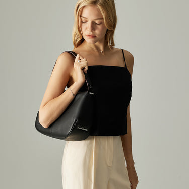 POMMY SMALL HOBO BAG