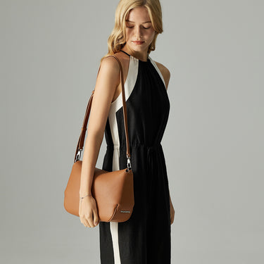 POMMY SMALL HOBO BAG