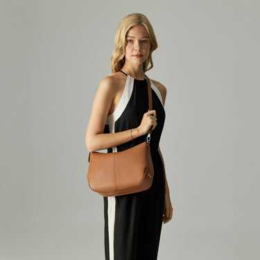 POMMY SMALL HOBO BAG