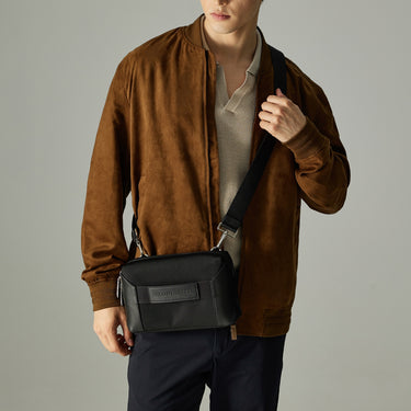 REISE SMALL MESSENGER