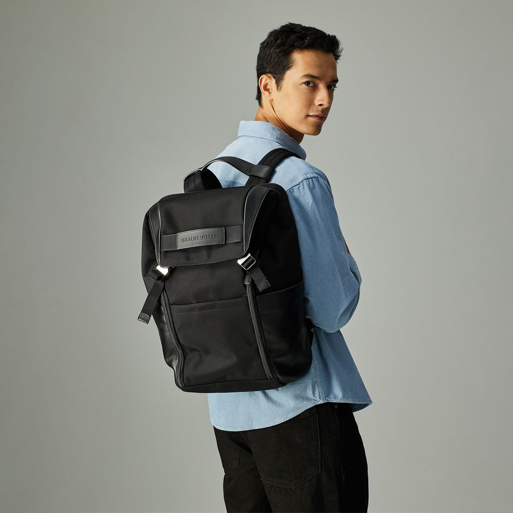 backpack malaysia travel REISE LARGE BACKPACK – Braun Büffel Malaysia