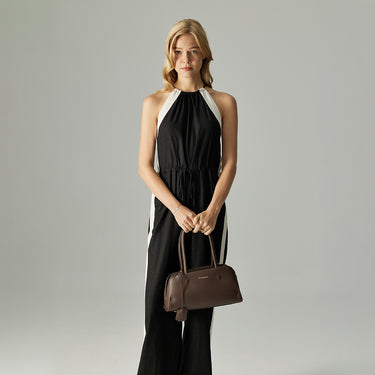 RHOMBY SMALL TOTE BAG