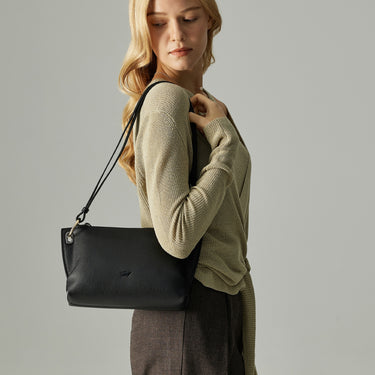 SHOO SMALL CROSSBODY BAG