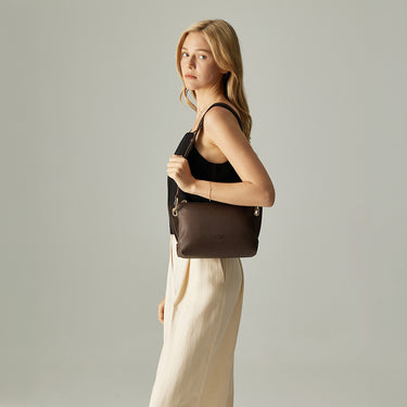 SHOO SMALL CROSSBODY BAG