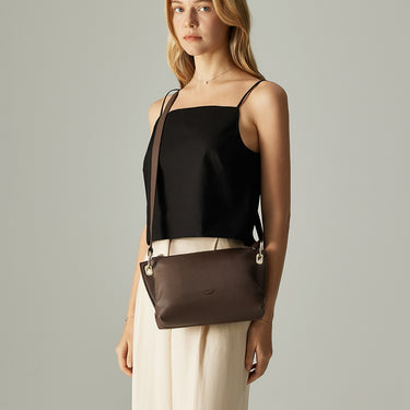 SHOO SMALL CROSSBODY BAG