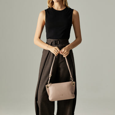 SHOO SMALL CROSSBODY BAG