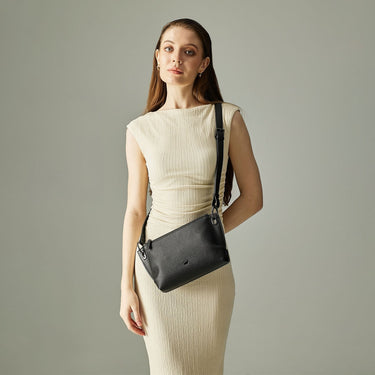 SHOO SMALL CROSSBODY BAG