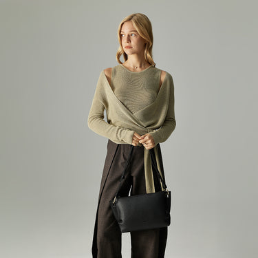 SHOO MEDIUM CROSSBODY BAG