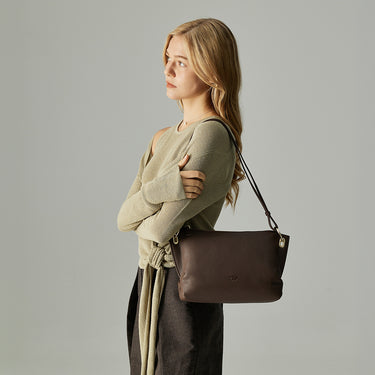 SHOO MEDIUM CROSSBODY BAG