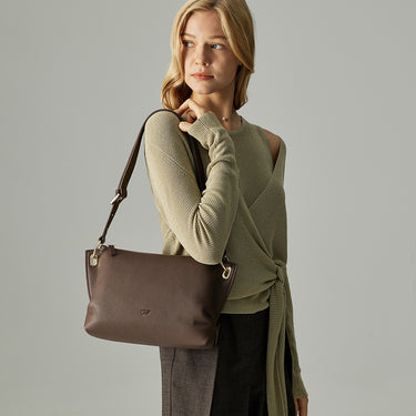 SHOO MEDIUM CROSSBODY BAG