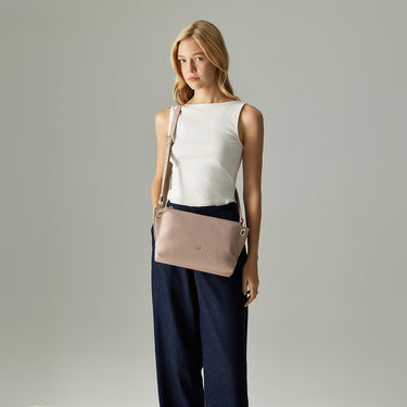 SHOO MEDIUM CROSSBODY BAG