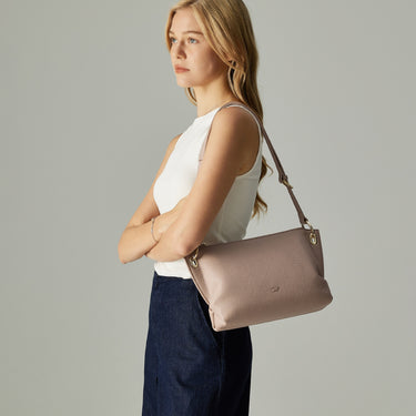 SHOO MEDIUM CROSSBODY BAG