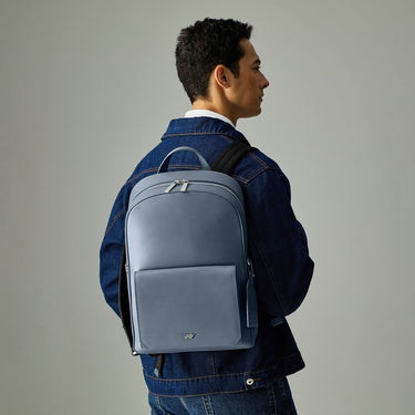 SLATE MEDIUM BACKPACK