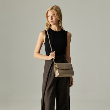 SOPHENA SMALL CROSSBODY BAG