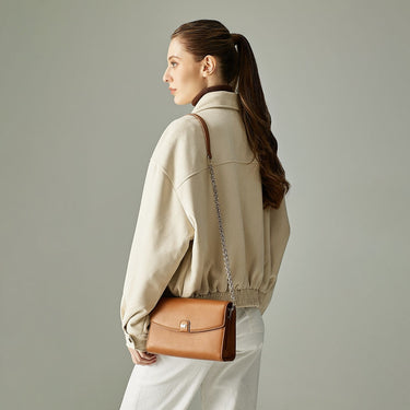 SOPHENA SMALL CROSSBODY BAG
