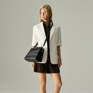 SOPHENA MEDIUM SHOULDER BAG