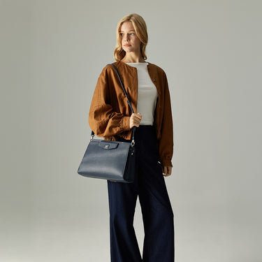 SOPHENA MEDIUM SHOULDER BAG
